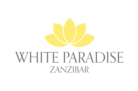 White Paradise logo