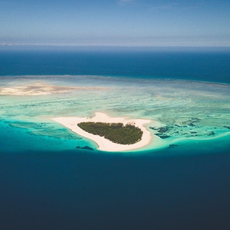 mnemba atoll